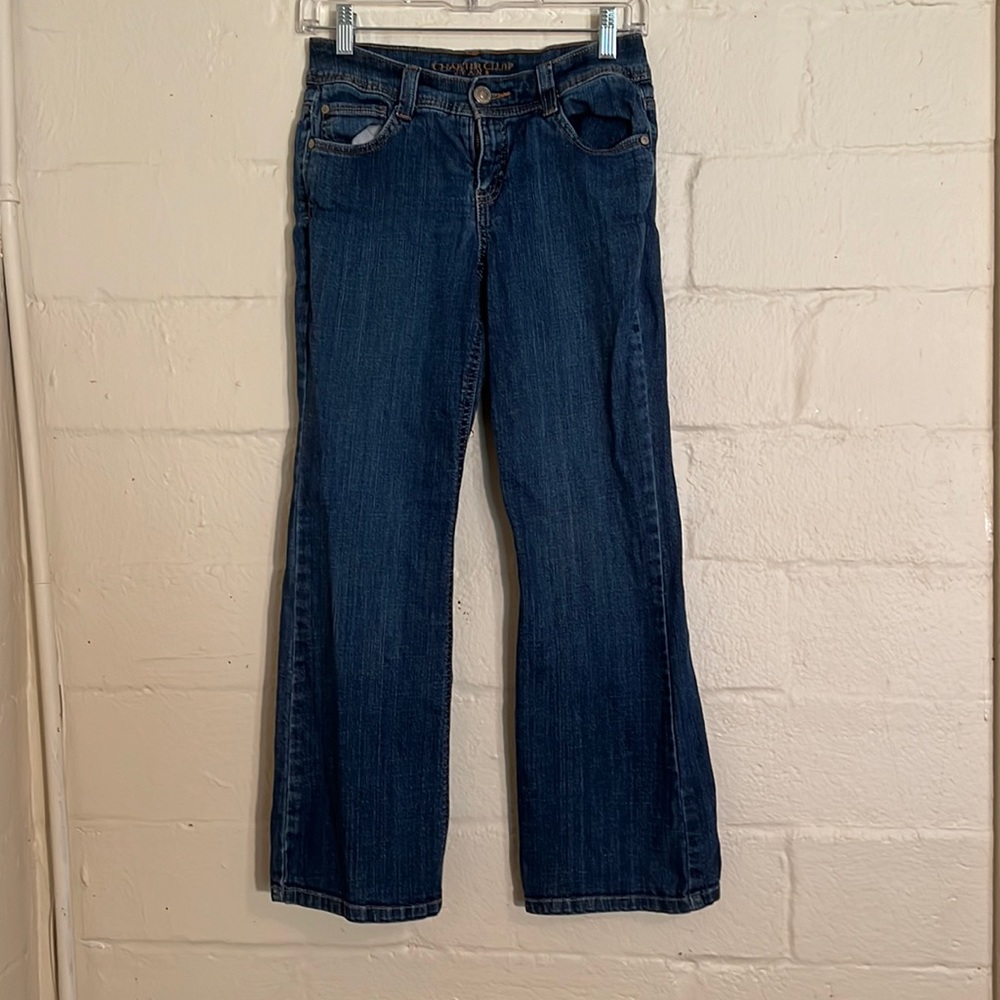 Womens Jeans